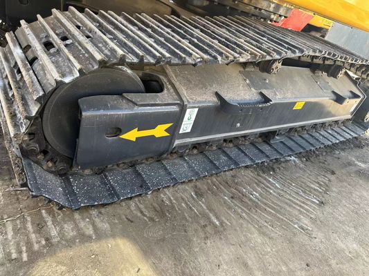 中古 コマツー PC200-8 掘削機 状態良好/日本原産 コマツー 20トンの掘削機 熱売り
