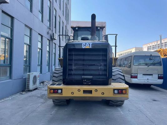 2018年 中古車載機 カタピラー 950GC CAT 950 車載機
