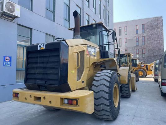 2018年 中古車載機 カタピラー 950GC CAT 950 車載機