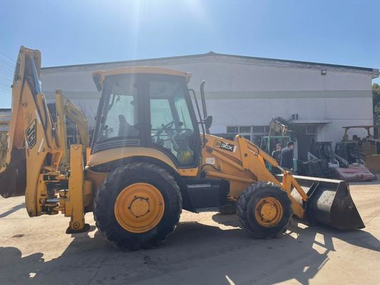 イギリス オリジナル JCB 3CX 中古 バックホー ローダー 中古 JCB バックホー ローダー