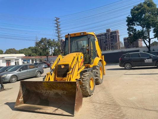 イギリス オリジナル JCB 3CX 中古 バックホー ローダー 中古 JCB バックホー ローダー