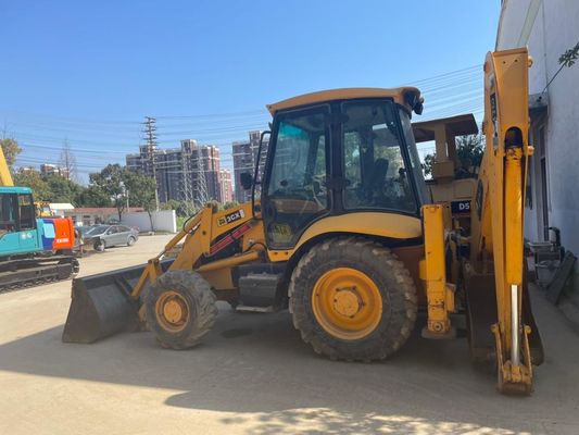 イギリス オリジナル JCB 3CX 中古 バックホー ローダー 中古 JCB バックホー ローダー
