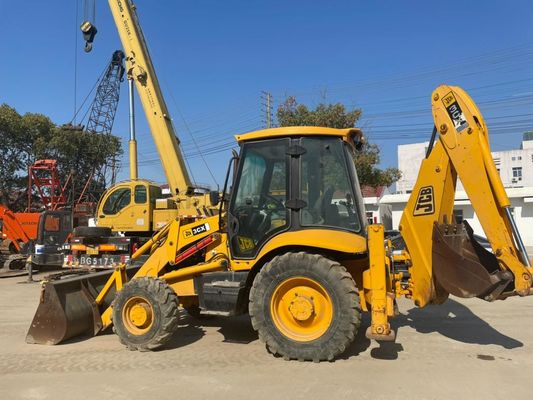 イギリス オリジナル JCB 3CX 中古 バックホー ローダー 中古 JCB バックホー ローダー
