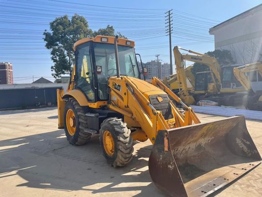 イギリス オリジナル JCB 3CX 中古 バックホー ローダー 中古 JCB バックホー ローダー
