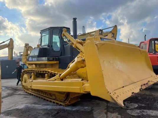 SHANTUI SD32 中古 クローラーブルドーザー 重用水力ドーザー 中古