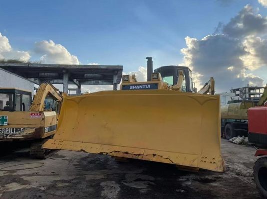 SHANTUI SD32 中古 クローラーブルドーザー 重用水力ドーザー 中古