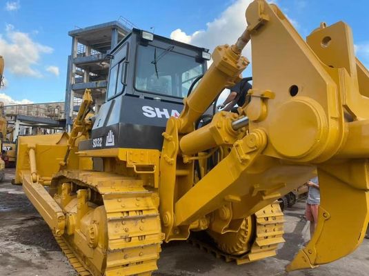 SHANTUI SD32 中古 クローラーブルドーザー 重用水力ドーザー 中古