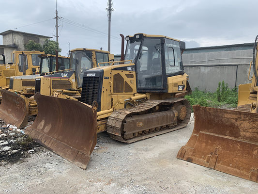 Caterpillar D4K XL 中古 クローラーブルドーザー 長持ちする CAT D4K ドーザー