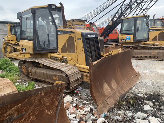 Caterpillar D4K XL 中古 クローラーブルドーザー 長持ちする CAT D4K ドーザー