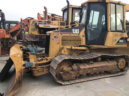 CAT D5G XL 中古 クローラーブルドーザー オリジナル 日本カタツムリ 中古猫ドーザー