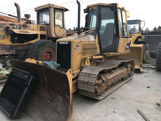 CAT D5G XL 中古 クローラーブルドーザー オリジナル 日本カタツムリ 中古猫ドーザー