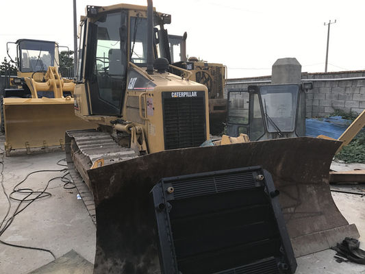 CAT D5G XL 中古 クローラーブルドーザー オリジナル 日本カタツムリ 中古猫ドーザー
