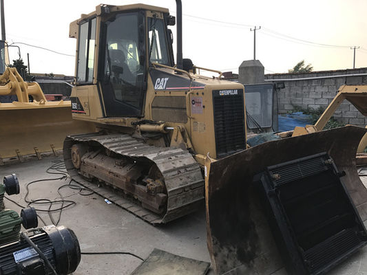 CAT D5G XL 中古 クローラーブルドーザー オリジナル 日本カタツムリ 中古猫ドーザー