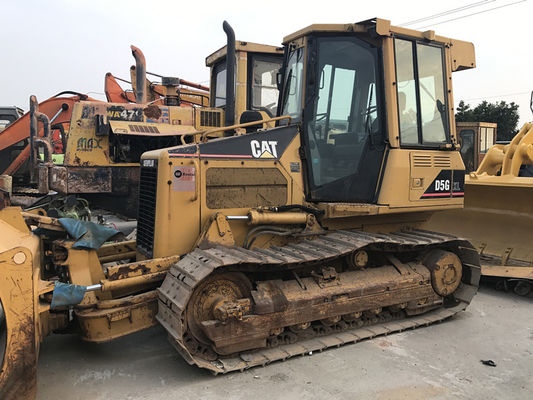 CAT D5G XL 中古 クローラーブルドーザー オリジナル 日本カタツムリ 中古猫ドーザー