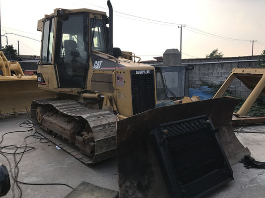 CAT D5G XL 中古 クローラーブルドーザー オリジナル 日本カタツムリ 中古猫ドーザー