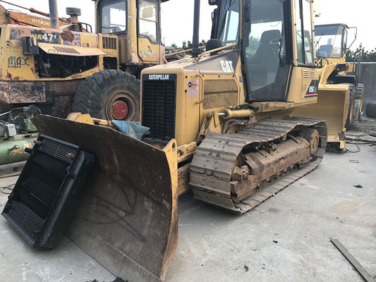 CAT D5G XL 中古 クローラーブルドーザー オリジナル 日本カタツムリ 中古猫ドーザー