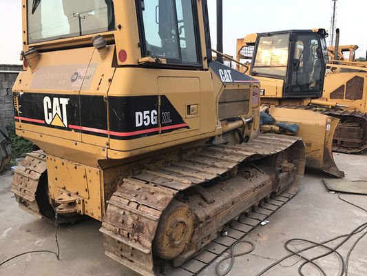 CAT D5G XL 中古 クローラーブルドーザー オリジナル 日本カタツムリ 中古猫ドーザー