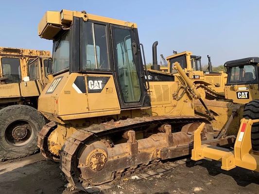 Caterpillar D6G2 XL 中古 クローラーブルドーザー 6 Way Blade 中古ブルドーザー