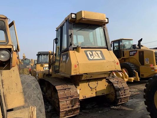 Caterpillar D6G2 XL 中古 クローラーブルドーザー 6 Way Blade 中古ブルドーザー