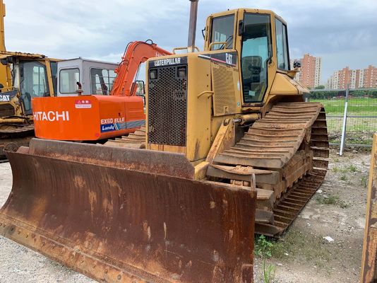 Caterpillar D5N LGP 中古 クローラーブルドーザー 安定 中古ブルドーザー
