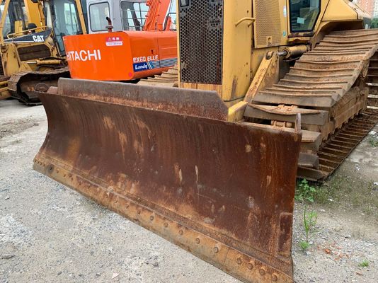 Caterpillar D5N LGP 中古 クローラーブルドーザー 安定 中古ブルドーザー