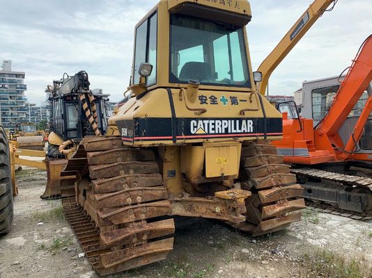 Caterpillar D5N LGP 中古 クローラーブルドーザー 安定 中古ブルドーザー
