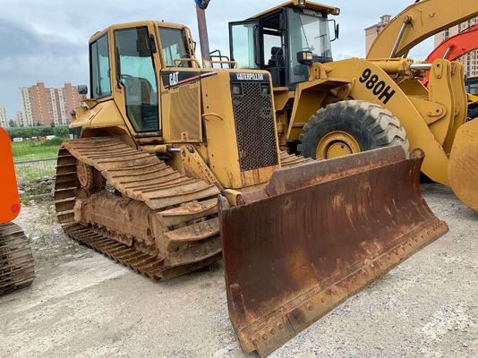 Caterpillar D5N LGP 中古 クローラーブルドーザー 安定 中古ブルドーザー