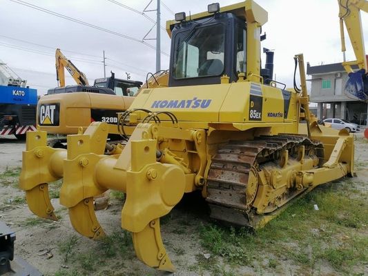 コマツー D85EX-15 ドーザー 中古 クローラー