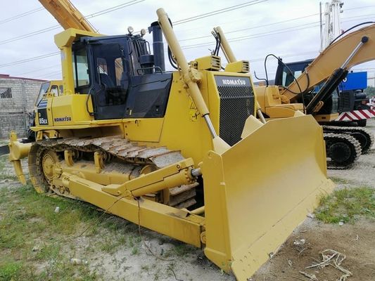 コマツー D85EX-15 ドーザー 中古 クローラー