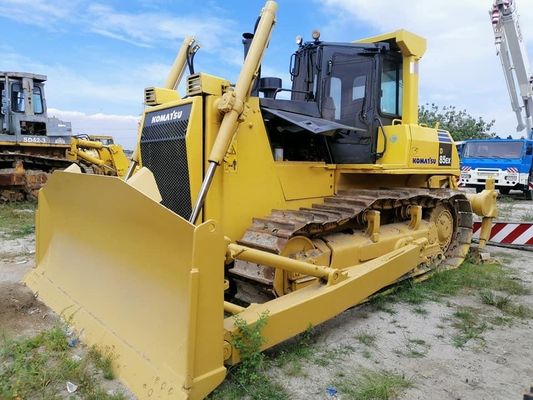 コマツー D85EX-15 ドーザー 中古 クローラー