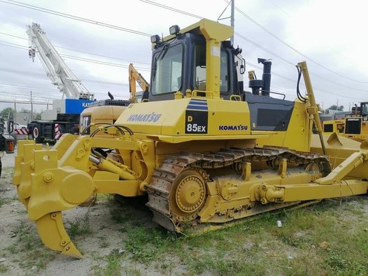 コマツー D85EX-15 ドーザー 中古 クローラー