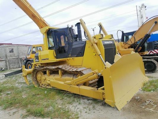 コマツー D85EX-15 ドーザー 中古 クローラー