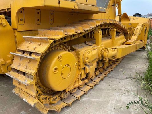 日本原作 コマツーD85EX-15 中古 クローラーブルドーザー