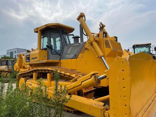 日本原作 コマツーD85EX-15 中古 クローラーブルドーザー