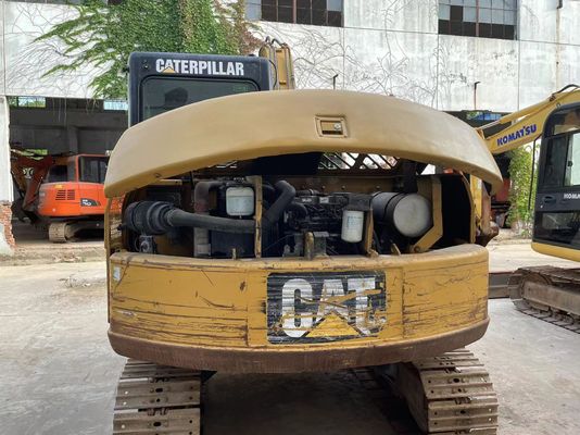 カタピラー 中古 CAT 307d 掘削機 クローラー 搭載 日本原品