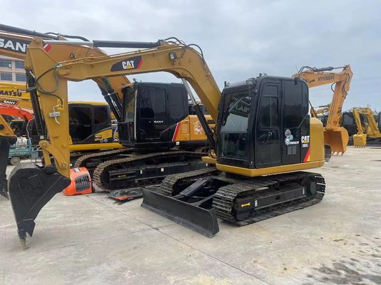 308E2 中古キャット掘削機 2020年 カタピラー 中古小型掘削機