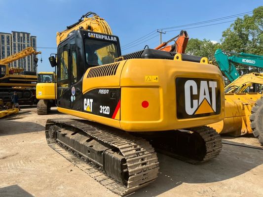 日本原産 312D 中古カタツムリ 高効率 建設用