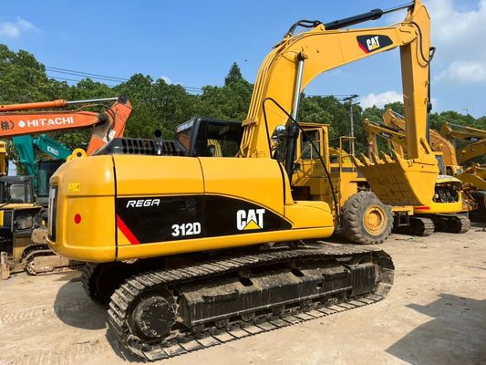 日本原産 312D 中古カタツムリ 高効率 建設用
