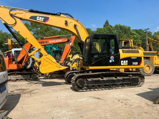日本原産 312D 中古カタツムリ 高効率 建設用