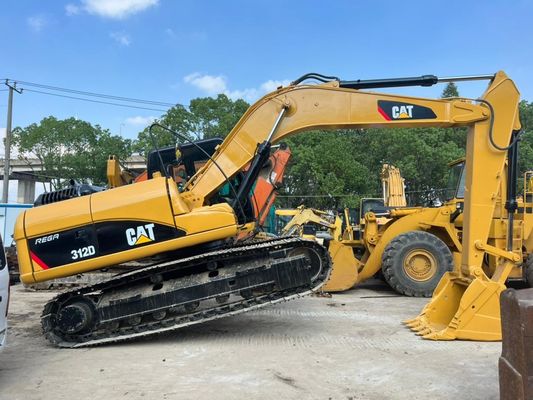 日本原産 312D 中古カタツムリ 高効率 建設用