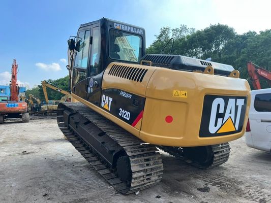 日本原産 312D 中古カタツムリ 高効率 建設用