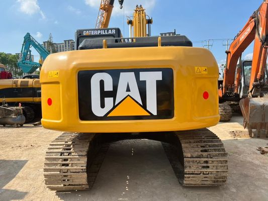 日本原産 312D 中古カタツムリ 高効率 建設用