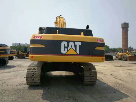 中古 カタピラー 330BL 掘削機 30 トン CAT 鉱山用 日本原産