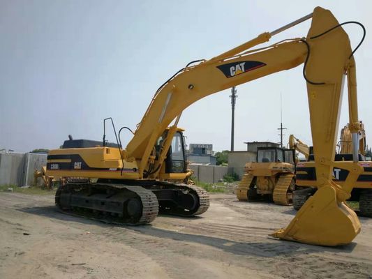 中古 カタピラー 330BL 掘削機 30 トン CAT 鉱山用 日本原産