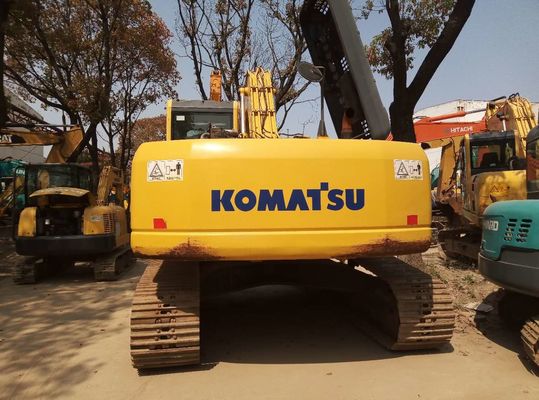 オリジナルカラー 中古コマツー掘削機 PC240-8 中古クローラー掘削機