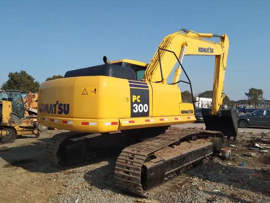 PC300-7 鉱山用30トンのコマツー掘削機 疲労耐性 低騒音