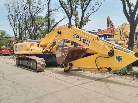 35トンの使用 コマツー PC350-7 クローラー掘削機 PC300-7 PC350-7 多用性