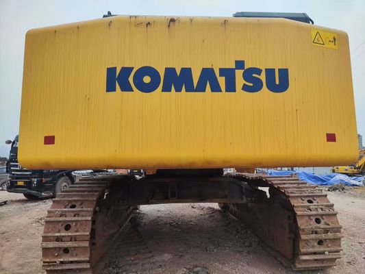 中古 コマツー クローラー 掘削機 PC850-8EO 鉱山用 2019年 日本原産