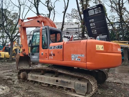 2012年 中古 日立ZX210-3G クローラー掘削機 状態良好/中古 日立ZX200-3G ZX210-3G掘削機 販売