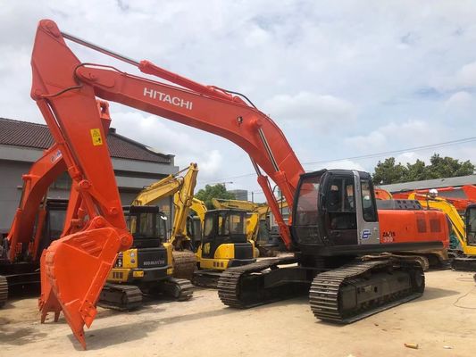 塗装色 中古 掘削機 ヒタチ ZX330-3G 状態良好 中古 クローラー 掘削機